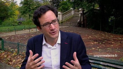 J'ai décidé de me consacrer à la promotion du journalisme constructif (version courte)