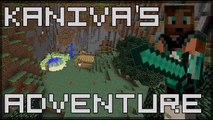 Kanivas Adventure - 006 - Build and Quick Thoughts
