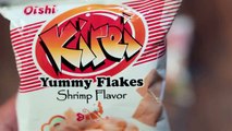 Americans Try Filipino Junk Foods