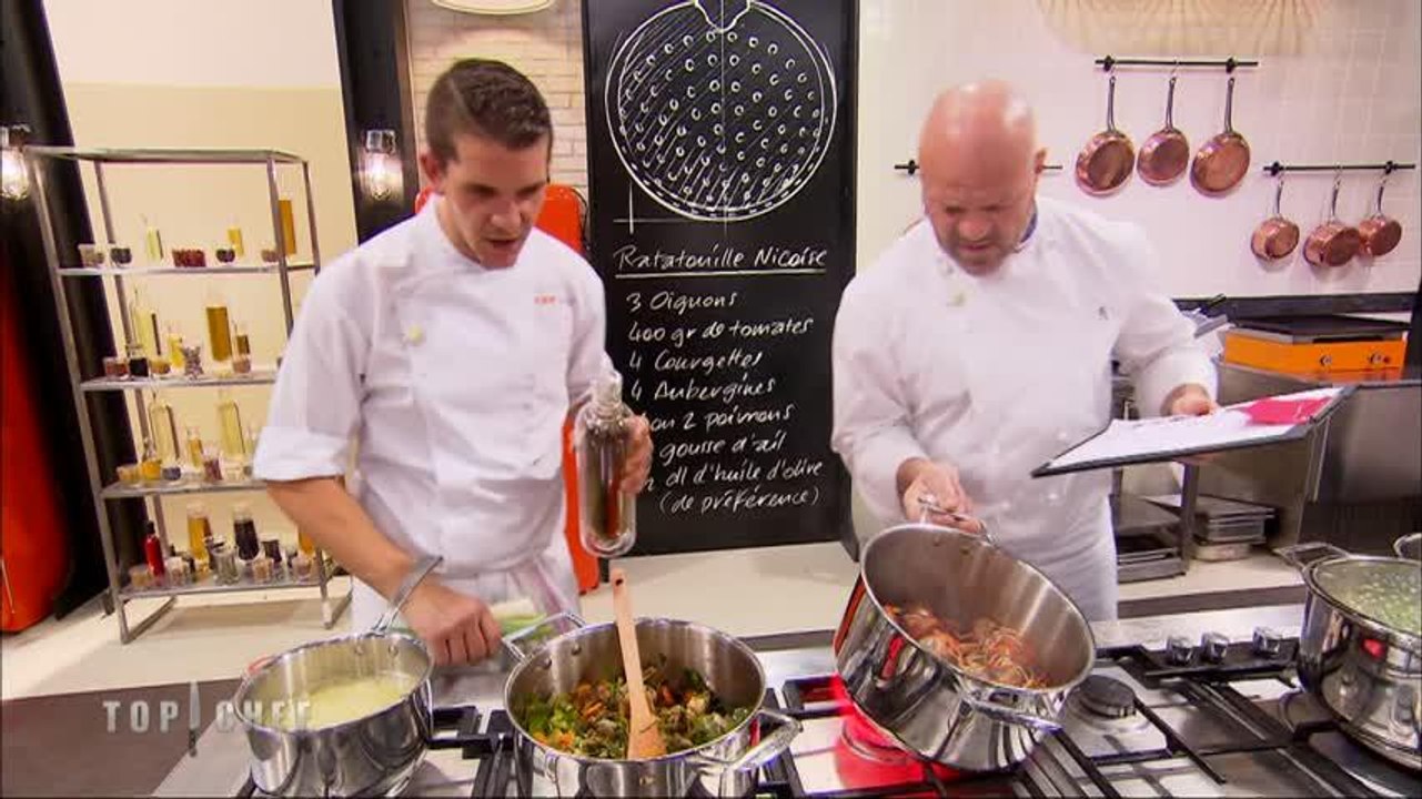 Kévin prend 2 cartons rouges coup sur coup