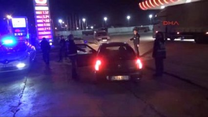 Çorlu?da Asayiş Uygulaması