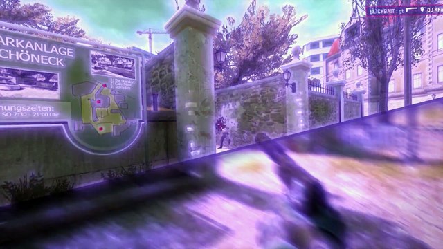 Whispers of Death [CSGO]