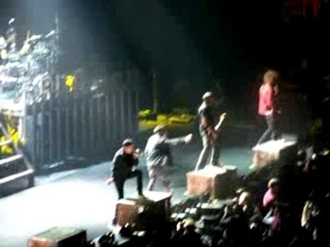 Linkin park Lying from you