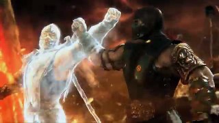 Mortal Kombat 9 Komplete Edition – Xbox 360 [Télécharger .torrent]