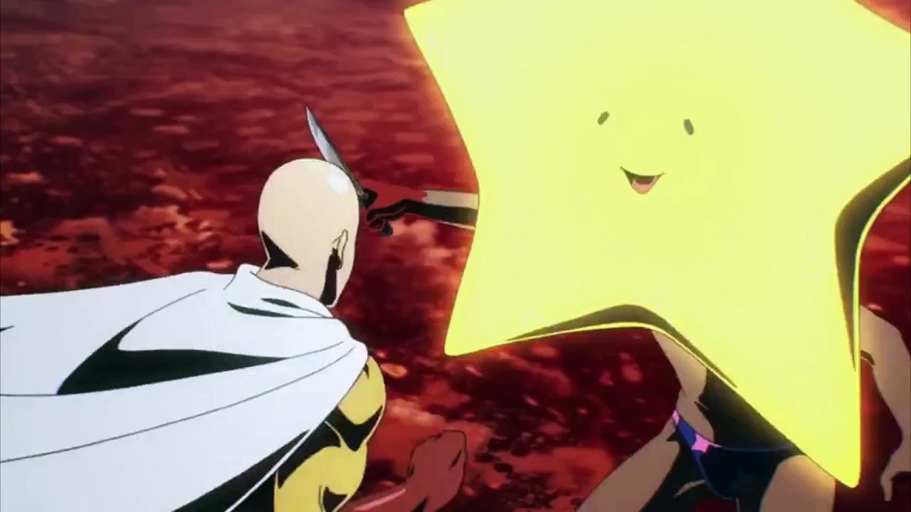 One Punch Man 【AMV】