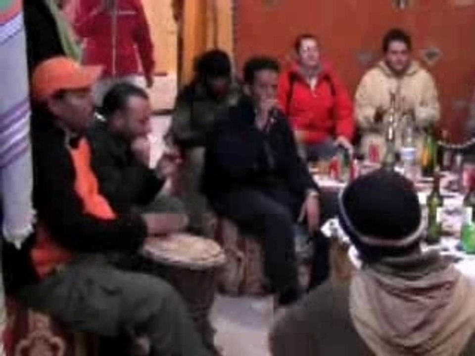 Tafraout 2