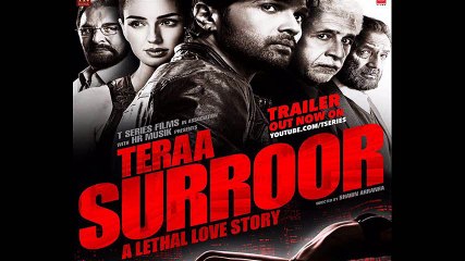 Teri Yaad (Reprise) | Teraa Suroor Movie | MySite.PK