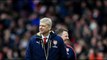 Arsene Wenger admits Arsenal title push could have ended without Welbeck heroics
