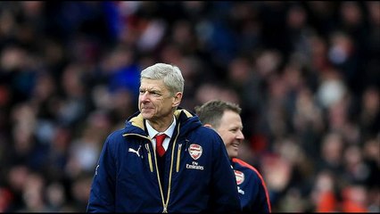 Arsene Wenger admits Arsenal title push could have ended without Welbeck heroics