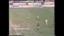 06.03.1985 - 1984-1985 European Champion Clubs' Cup Quarter Final 1st Leg Juventus 3-0 AC Sparta Prag