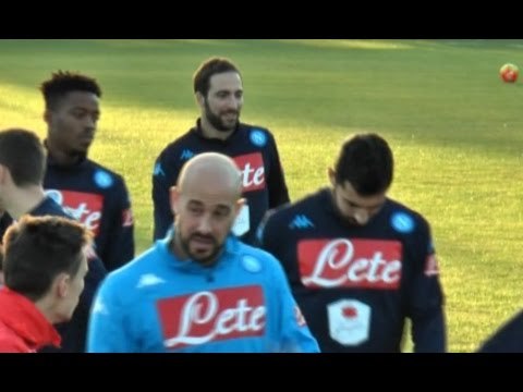 Juventus-Napoli 1-0 - I tifosi azzurri: Recupereremo (15.02.16)