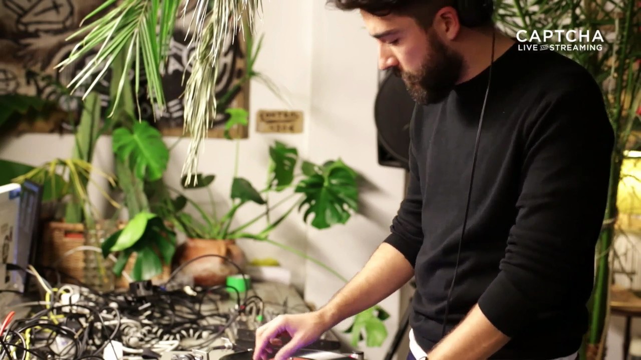 Pyrénées @ A Place Apart III