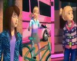 Barbie en Francais Film Complet France Vive Le Camping