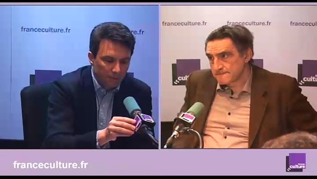 Les Matins /Syrie : un piège mondial ?