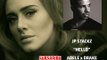 Adele ft. Drake - Hello (Rap Beat Remix) Prod. By Jp Stackz