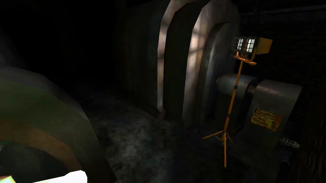 INDIE HORROR - Vanish [German]