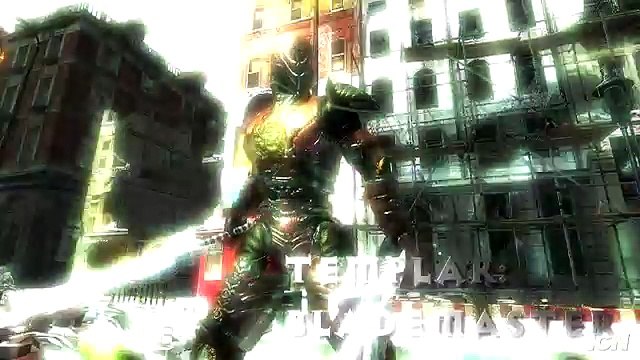 Hellgate London – PC [Descargar .torrent]