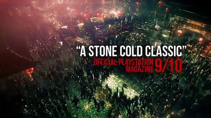 Hitman Absolution – PC [Descargar .torrent]