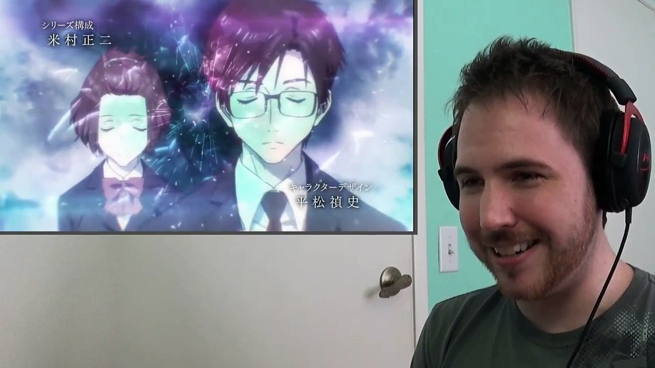 PORN AND FACKING COWS - Noble Reacts to Otaku Lyrics 301