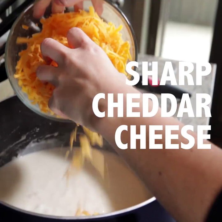Cheesy Baked Macaroni Balls