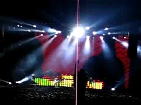 LINKIN PARK - BERCY 2007