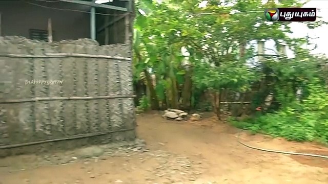 Thiruppur Baby Murdered by his Father _clip1