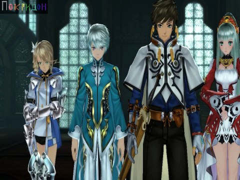 (Без рекламы) Путешествую по Зестирии и сочиняю Сказания про неё - 28