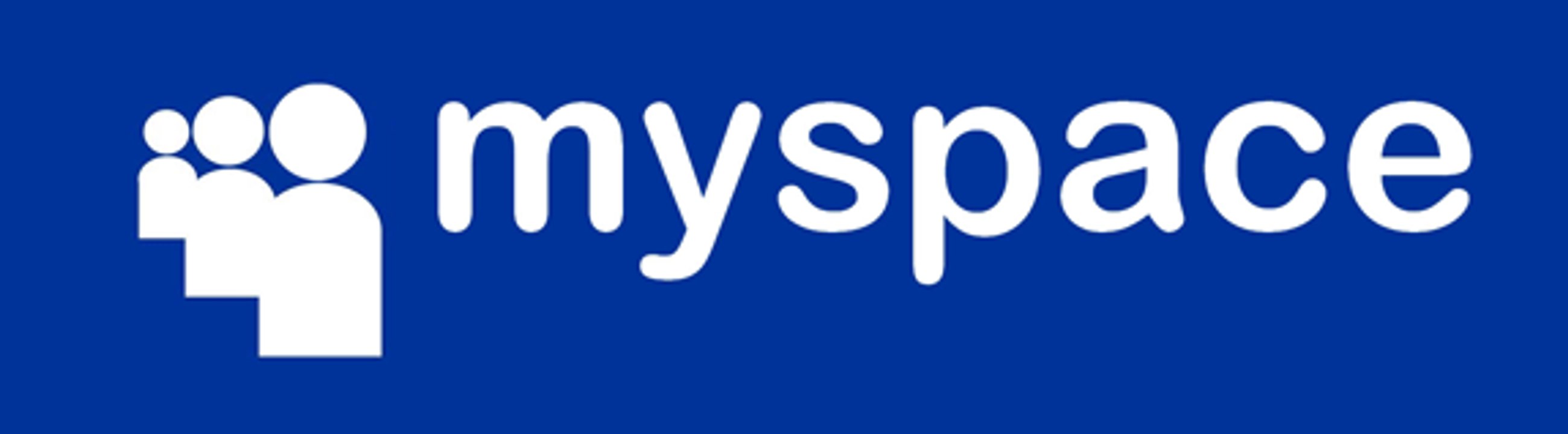 What is Myspace
