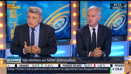 Nicolas Doze: Les Experts (2/2) - 16/02