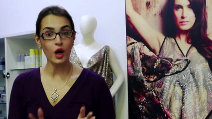 Nadia Hussain Endorses Telemart