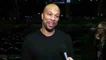 Common Interview _ 58th GRAMMYs