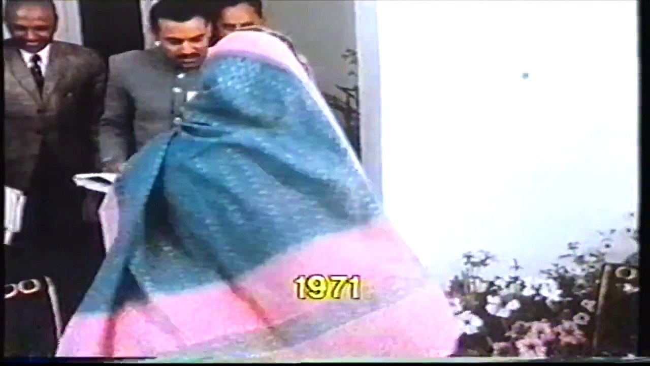 The Truth About Indira Gandhi BBC report