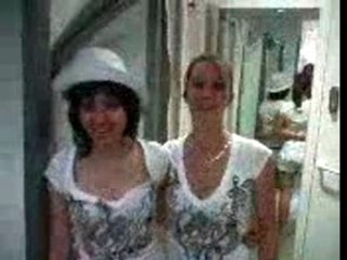 Mav et lolotte @ Jennifer