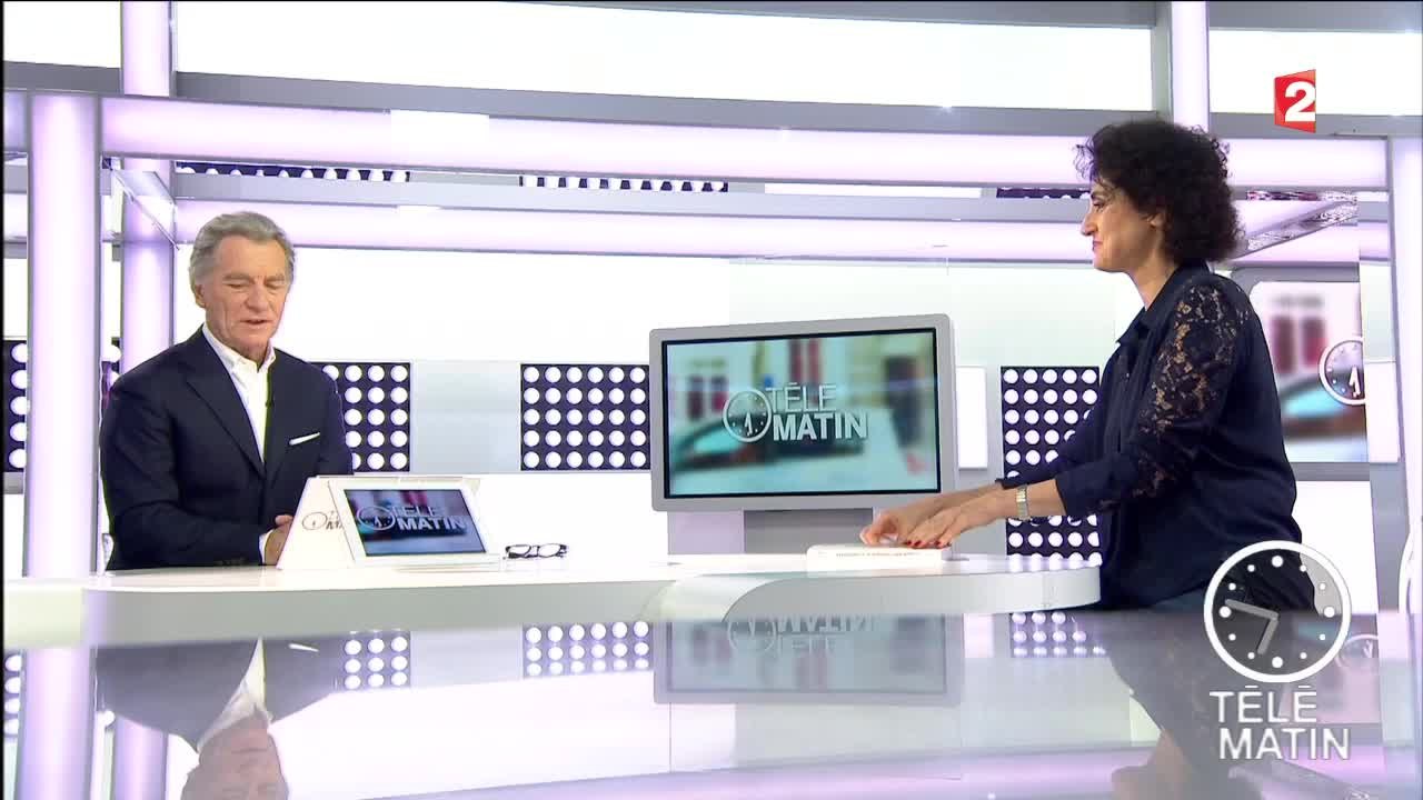 Santé- Grossesse et produits toxiques