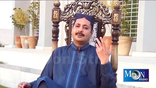 Ahmad Nawaz Cheena New Song 2016 Asa Dere Wal Sade Yar Dere Wal - YouTube