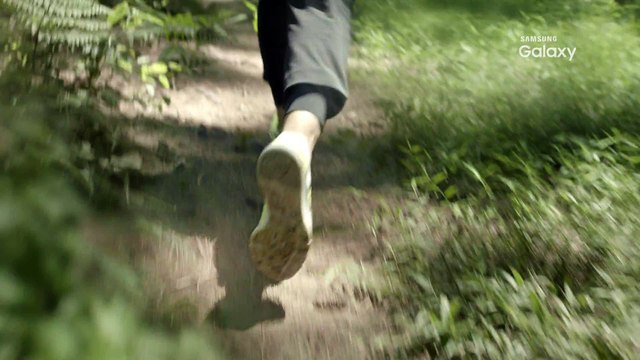 Le nouveau Samsung Galaxy S7 fuite en vidéo