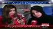 Shahid Afridi’s Daughter Said on LIVE TV after Peshawar Defeated Quetta in PSL