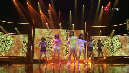 Showbiz Korea _ Stella Sting Cover Dance(스텔라 찔려 커버댄스)