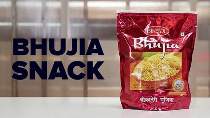 Americans Try Indian Snacks For The First Time