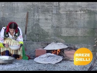 Rreze Dielli, "Te gatuajme me zonjen Tefta" Fli ne Sac, Mrizi i Zanave Pj.1