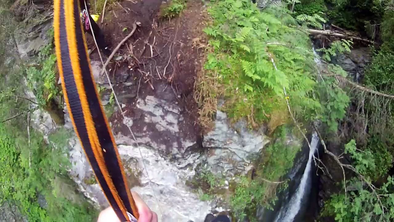 KJG FW Billerbeck Österreich 2016