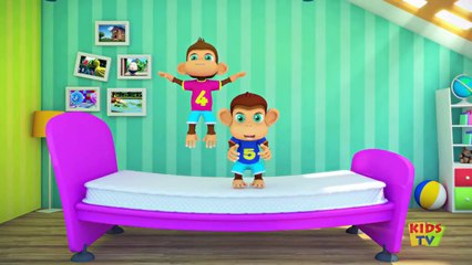 Surprise Eggs Finger Family | Nursery Rhymes For Kids | Kids TV