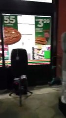 popping dance very nice