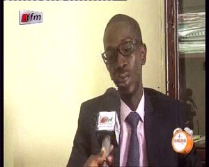 Yeewuleen  Maitre arfang Bocar Ndao parle de la double nationalité