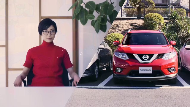 Véhicules autonomes : des chaises de bureau robotisées chez Nissan !