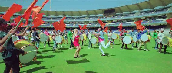 Grand Masti---Zulmi Zulmi