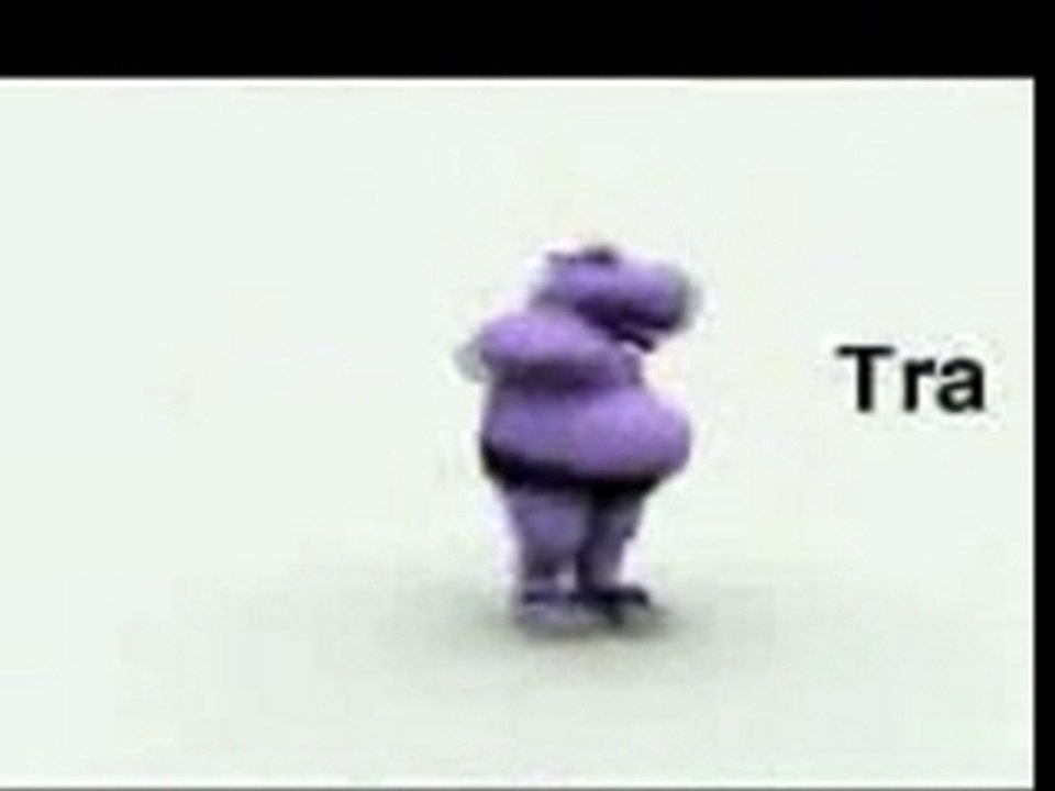 TRAA!!!