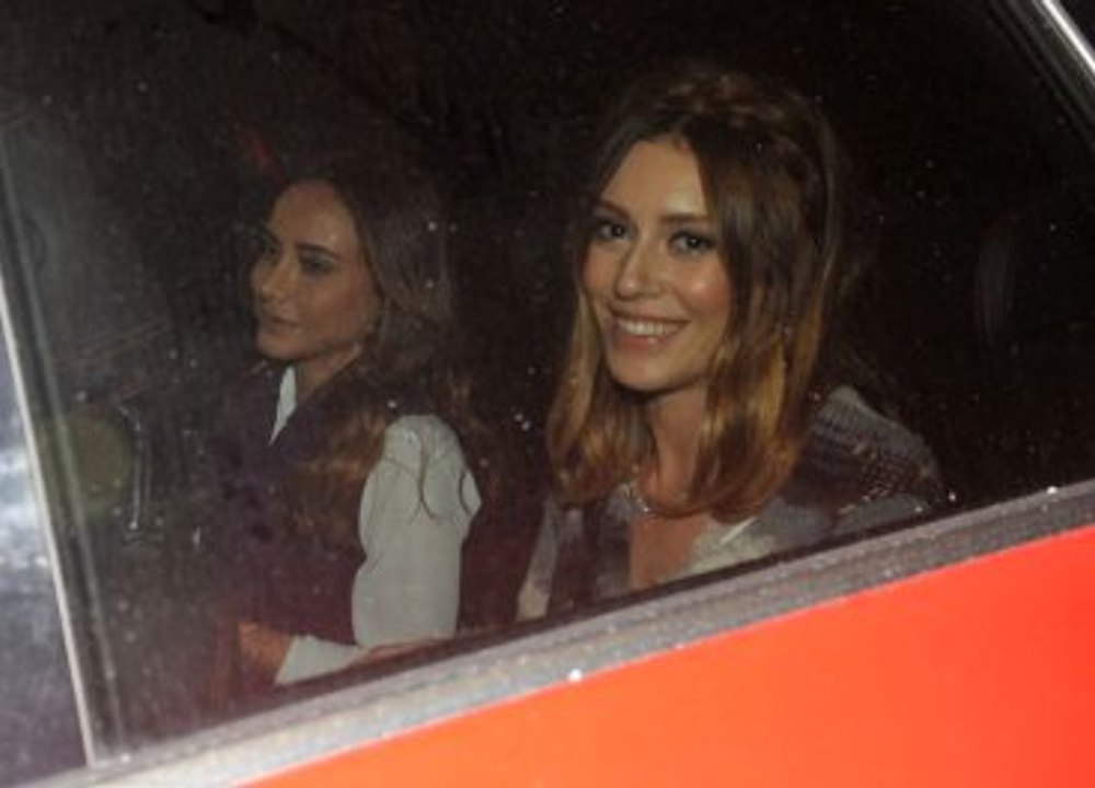 Sinem Kobal, Kenan İmirzalıoğlu'nun Kahvesine Tuz Attı mı?