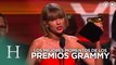 Los mejores momentos de los premios Grammy