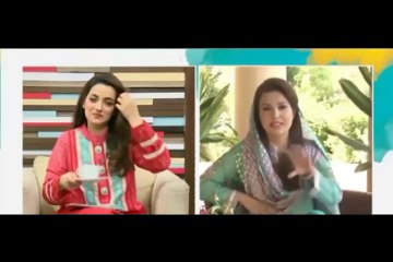 Reham Khan was shocked on Imran Khan's unromantic proposal